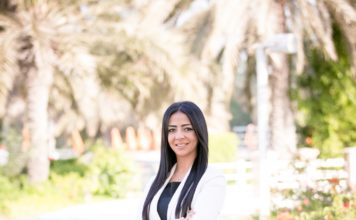 Hilton Abu Dhabi welcomes new cluster HR director