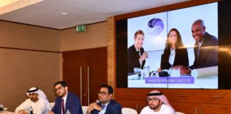 World’s first Artificial Intelligence run skill development platform launched in Dubai