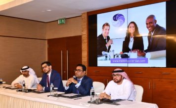 World’s first Artificial Intelligence run skill development platform launched in Dubai