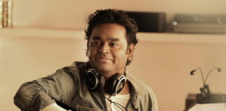 Win your chance to see the legend AR Rahman in concert with du Caller Tune services