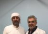 Zulekha hospital Sharjah’s surgeons treat huge 38 centimetre benign tumor to normalize life of patient