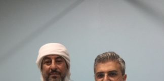 Zulekha hospital Sharjah’s surgeons treat huge 38 centimetre benign tumor to normalize life of patient