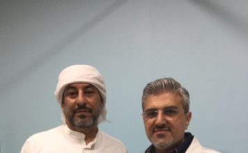Zulekha hospital Sharjah’s surgeons treat huge 38 centimetre benign tumor to normalize life of patient