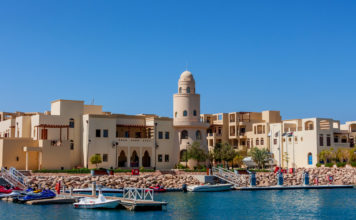 Aqaba and Thessaloniki become the latest destinations to join flydubai’s growing network