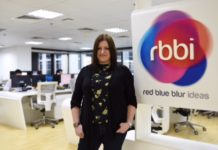 RBBi bolsters executive team with key management appointments
