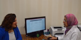 PCOS and Infertility in UAE: a rising concern if not diagnosed accurately