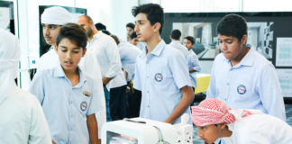 Dubai Investments supported 49 initiatives during 2017 to mark UAE’s Year of Giving