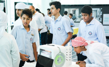 Dubai Investments supported 49 initiatives during 2017 to mark UAE’s Year of Giving