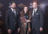 Etihad Airways sponsors Pakistan Special Olympics gala dinner