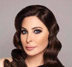 Global Village guests to enjoy incredible concert by Lebanese superstar Elissa