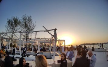 Emaar Beachfront sets new milestone with launch of Miami beach style residences clinching Dh1 billion in sale