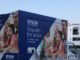 Epson’s mobile trucks bring wide screen HD entertainment across Dubai