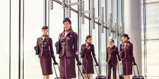 Etihad Airways expands services to Nigeria