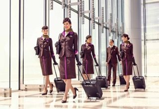 Etihad Airways expands services to Nigeria