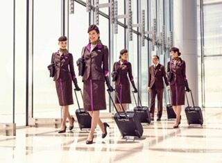 Etihad Airways expands services to Nigeria