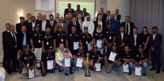 FAMCO drives fuel efficiency with region’s first Fuelwatch Challenge