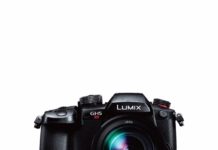 Panasonic launches the world’s first cinema 4K 60p/50p video recording digital mirrorless camera