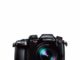 Panasonic launches the world’s first cinema 4K 60p/50p video recording digital mirrorless camera