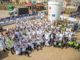 Global Village achieves GUINNESS WORLD RECORDS title with “the Largest Cup of hot Tea in the World”