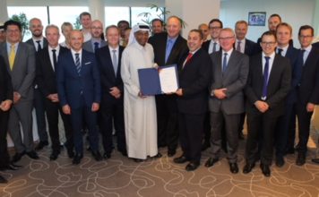 Dubai Chamber announces formation of the Automotive Manufacturers Business Group