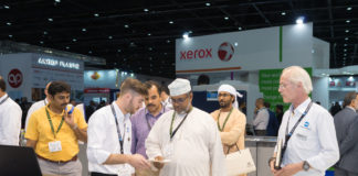 Dubai set to hosts inaugural summit for global printing community