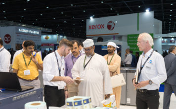 Dubai set to hosts inaugural summit for global printing community