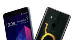 HTC U11+ smartphone arrives on UAE shores