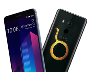 HTC U11+ smartphone arrives on UAE shores