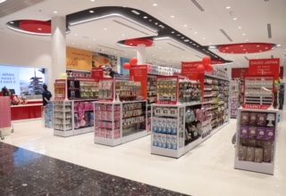 Daiso Japan expands its regional footprint with its 52nd GCC store in Ajman