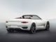 Bentley EXP 12 Speed 6e wins Good Design award