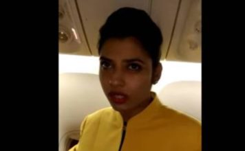Jet Airways crew arrested for smuggling $500k