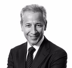 Jumeirah announces new CEO