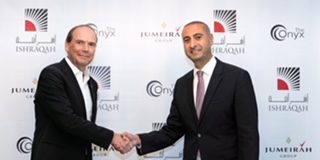 Jumeirah Group expands in Dubai with Zabeel House by Jumeirah – The Greens