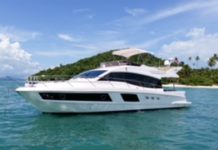 Gulf craft to attend inaugural Phuket Rendezvous