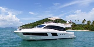 Gulf craft to attend inaugural Phuket Rendezvous