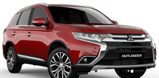 Over 4,000 Mitsubishi vehicles recalled in UAE