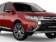 Over 4,000 Mitsubishi vehicles recalled in UAE