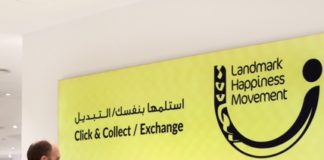 Landmark Group reiterates employee happiness through ‘Helping Hands’ initiative