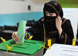 Pakistan set for General Elections 2018 on July 25
