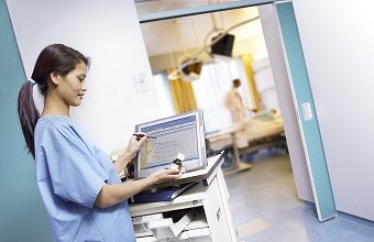 Philips and VPS Healthcare sign 10-year agreement for Philips’ enterprise-wide electronic medical record solution