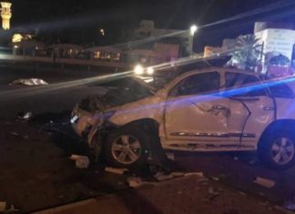RAK accident claims 3 lives