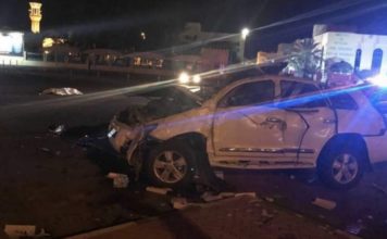 RAK accident claims 3 lives