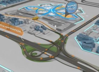 RTA unveils Dh1.36bn projects to improve Expo 2020 road links