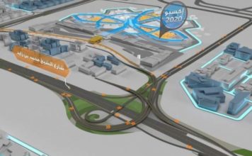 RTA unveils Dh1.36bn projects to improve Expo 2020 road links
