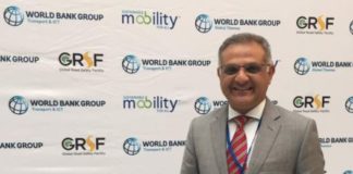 World Bank, IMF moot focuses on infrastructure investment and China’s BRI