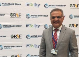 World Bank, IMF moot focuses on infrastructure investment and China’s BRI