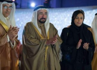 Shurooq, Eagle Hills launch 3 projects worth Dh2.7bn in Sharjah