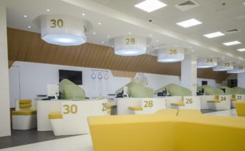 BurJuman announces the opening of Tas’heel
