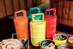 Moombai and Co launches tiffin box lunch concept
