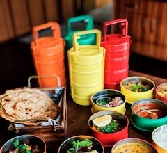 Moombai and Co launches tiffin box lunch concept
